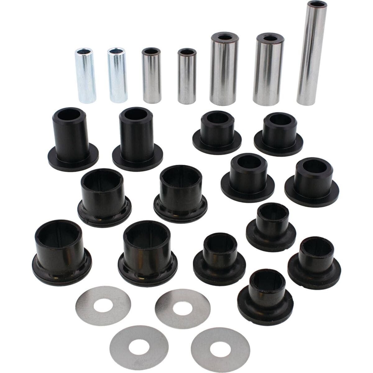 All Balls Racing '22-'25 Can-Am Defender Rear Independent Suspension Kit