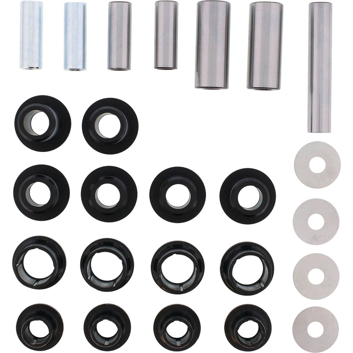 All Balls Racing '22-'25 Can-Am Defender Rear Independent Suspension Kit