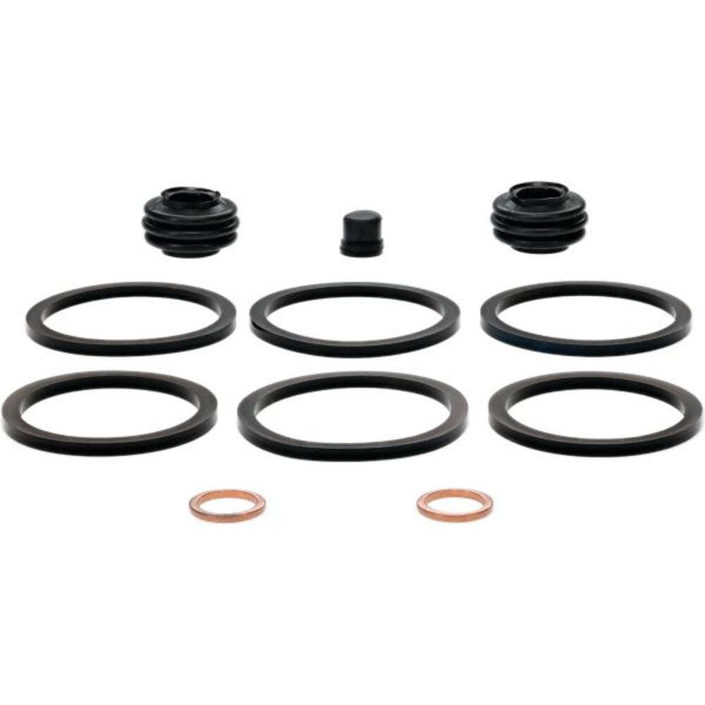 All Balls Racing '22 Polaris RZR Pro R 4 Sport Front Caliper Rebuild Kit