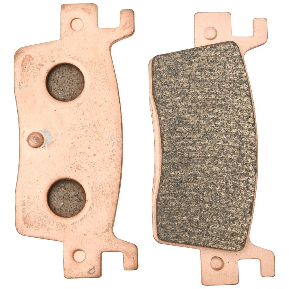 All Balls Racing '23-'25 Kawasaki Teryx KRX 1000 ES Sintered Brake Pad Kit