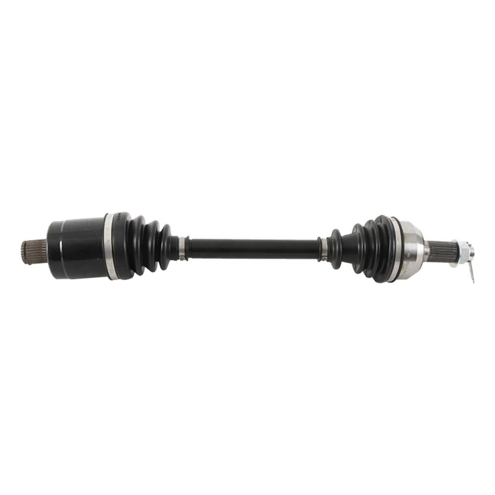 All Balls Racing '24 Polaris RZR 900 Trail Sport Front Left 6 Ball Axle