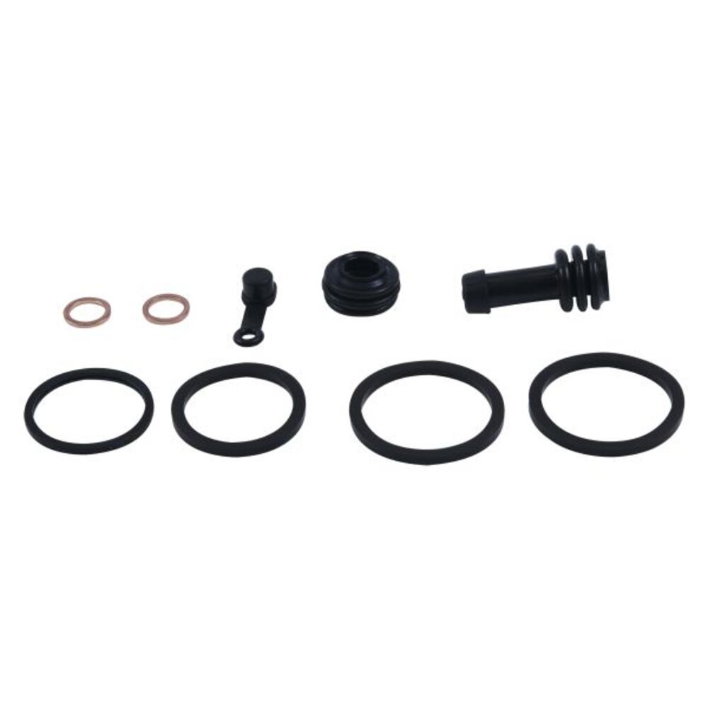 All Balls Racing '25 Polaris RZR Pro R 4 Sport Rear Caliper Rebuild Kit