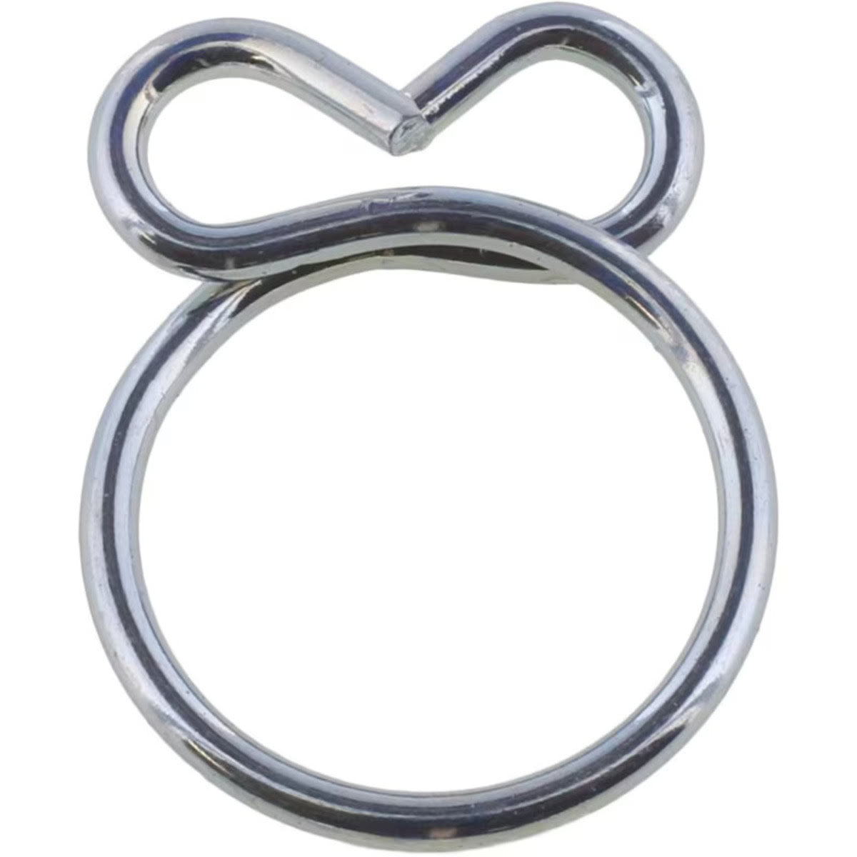 All Balls Racing 4 Pack Hose Clamps- 11.5mm