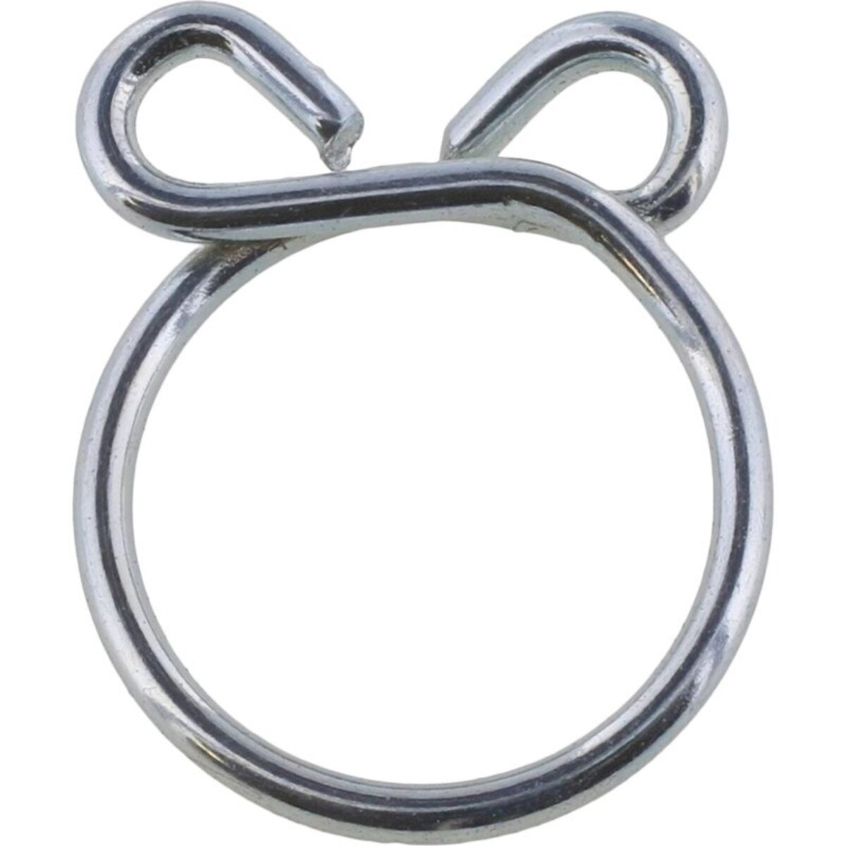 All Balls Racing 4 Pack Hose Clamps- 13.5mm