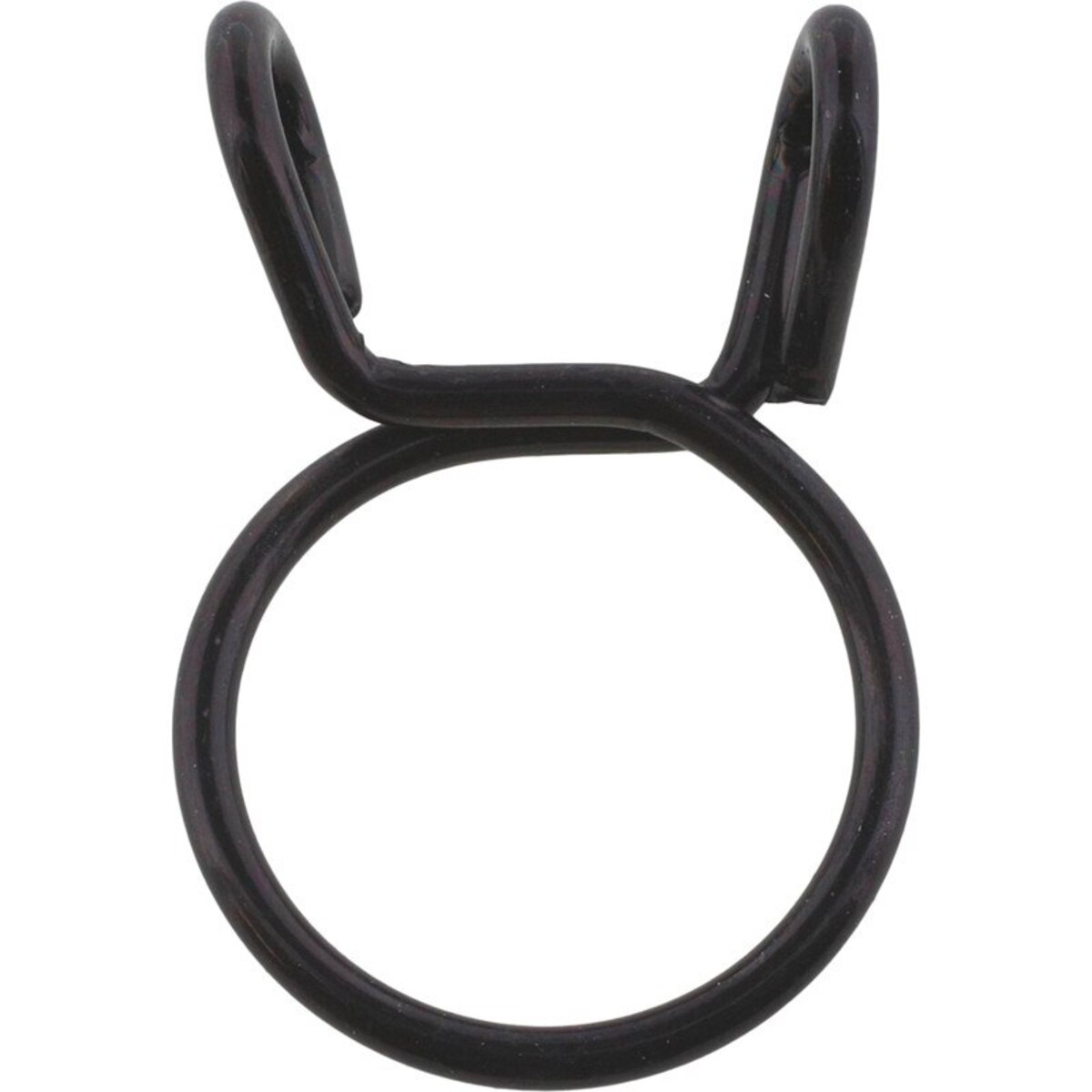 All Balls Racing 4 Pack Hose Clamps- 15.2mm