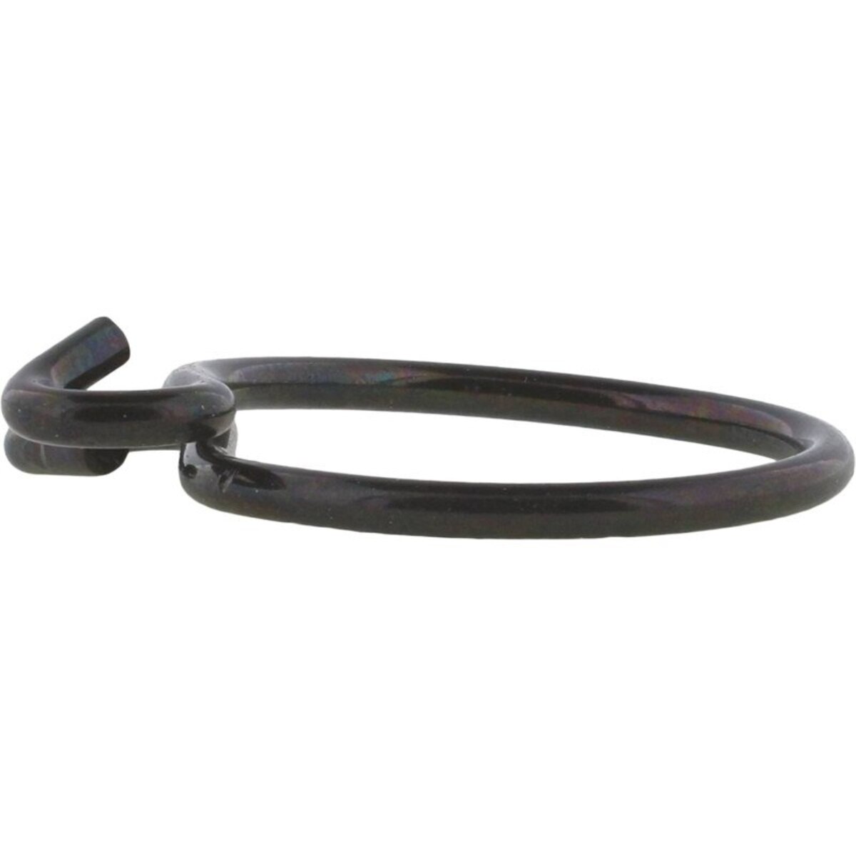 All Balls Racing 4 Pack Hose Clamps- 16.6mm
