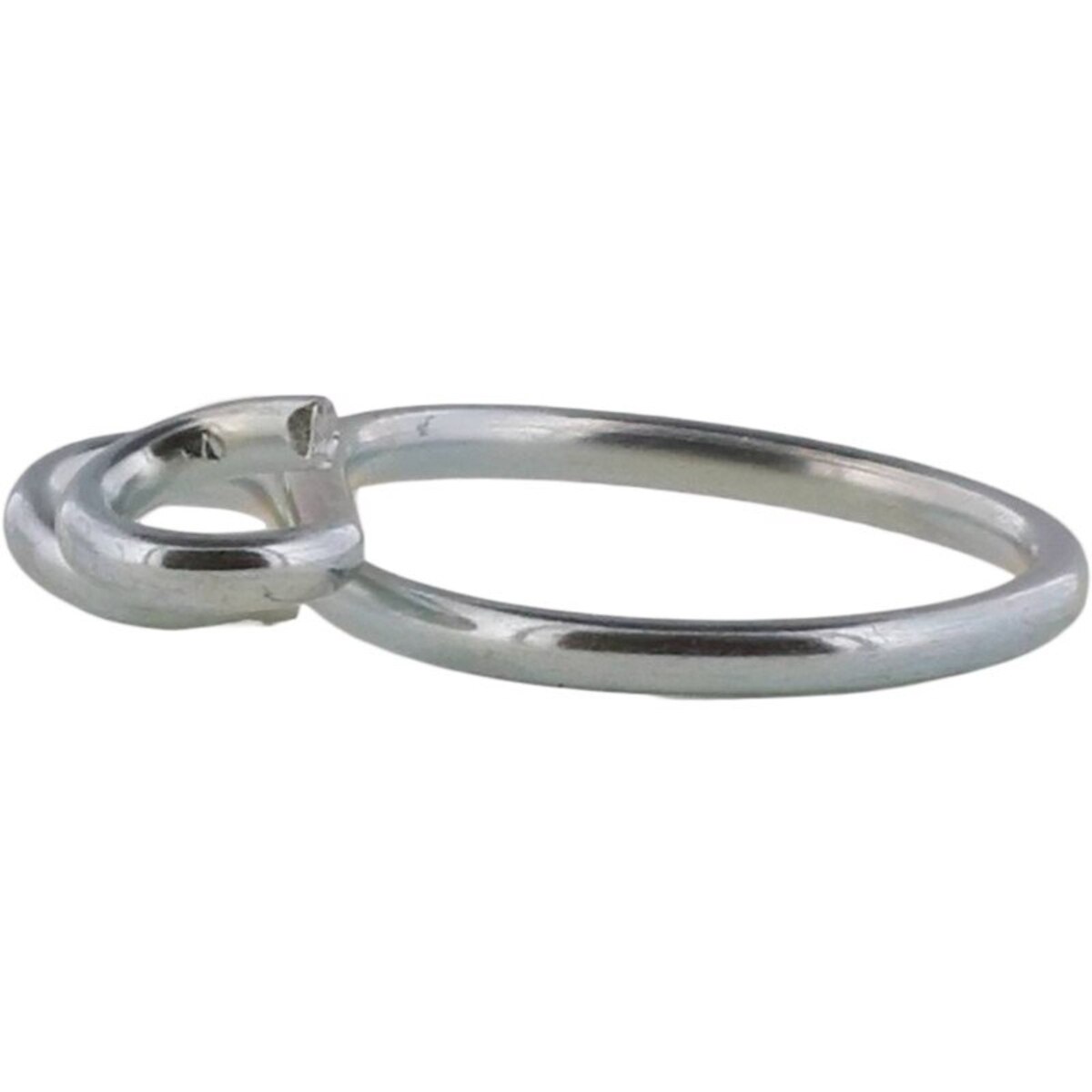 All Balls Racing 4 Pack Hose Clamps- 9.8mm