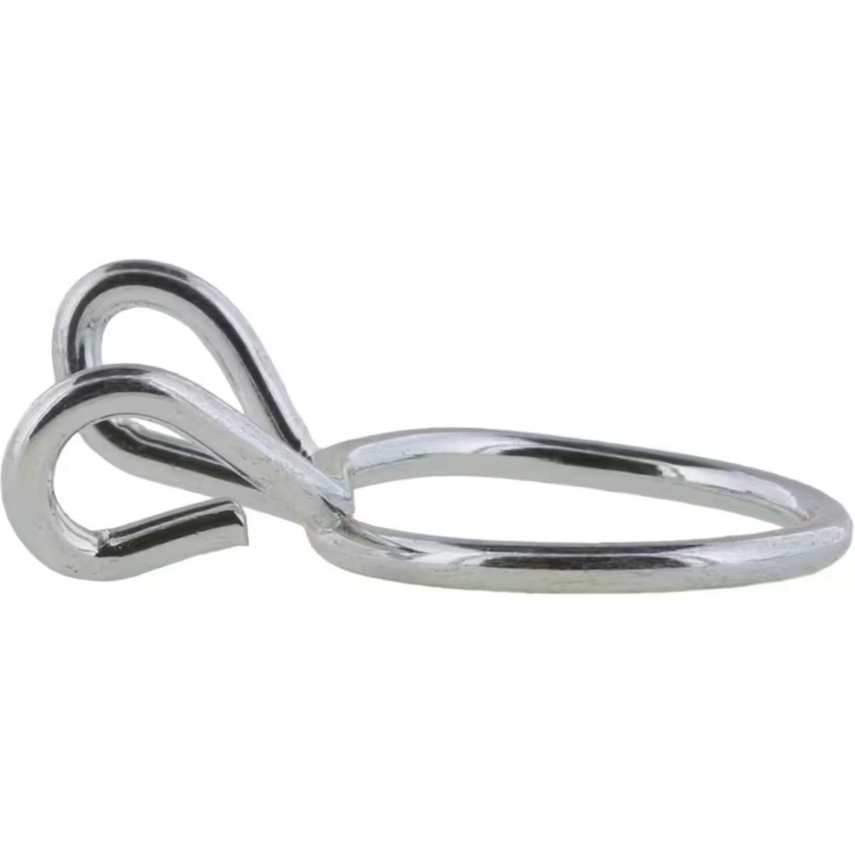 All Balls Racing 4 Pack Hose Clamps- FS00044