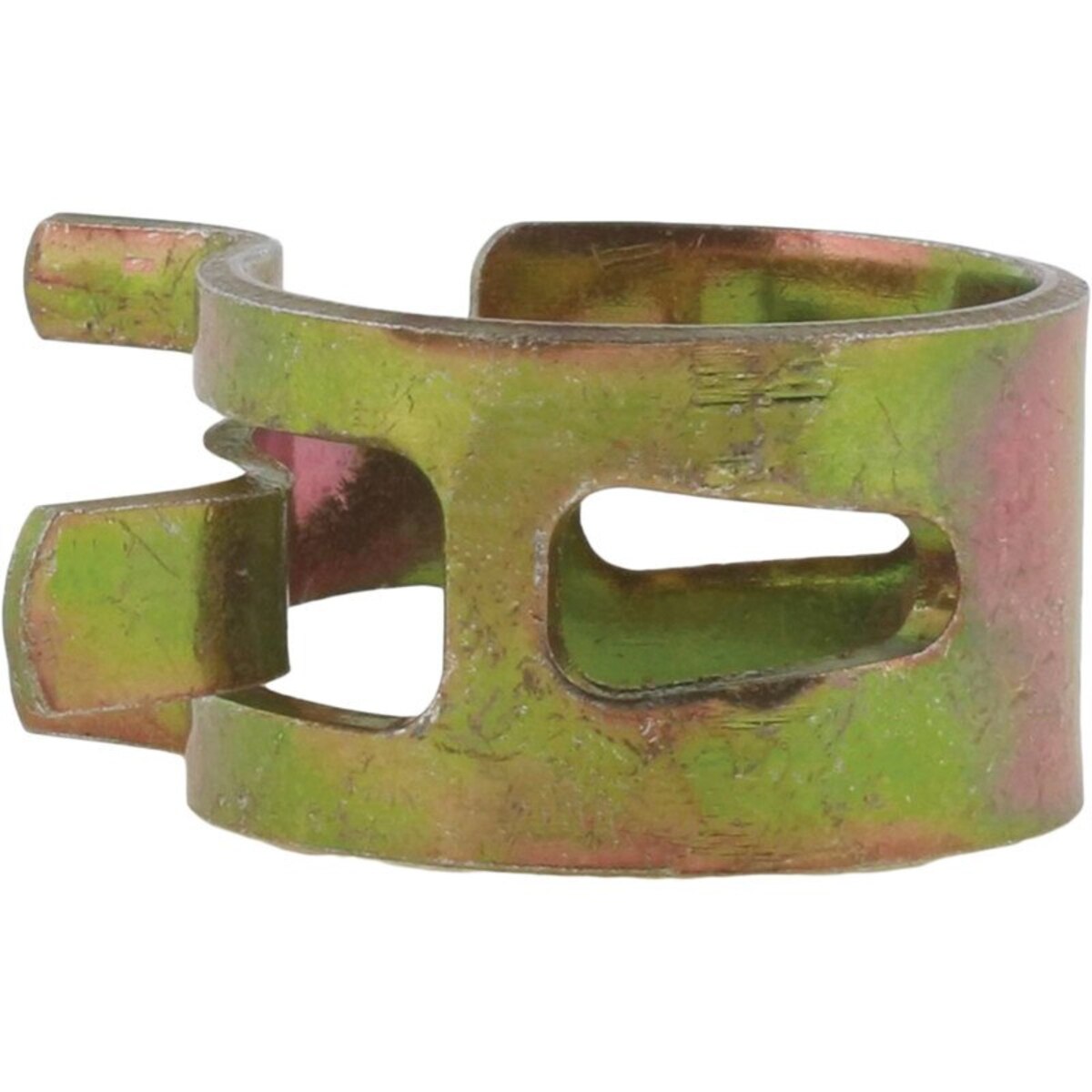 All Balls Racing 4 Pack Hose Clamps- FS00056