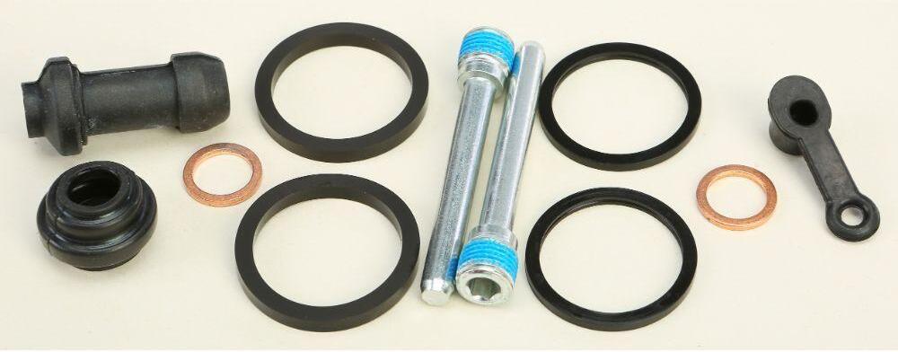 All Balls Racing '85-'86 Honda ATC250R Caliper Rebuild Kit