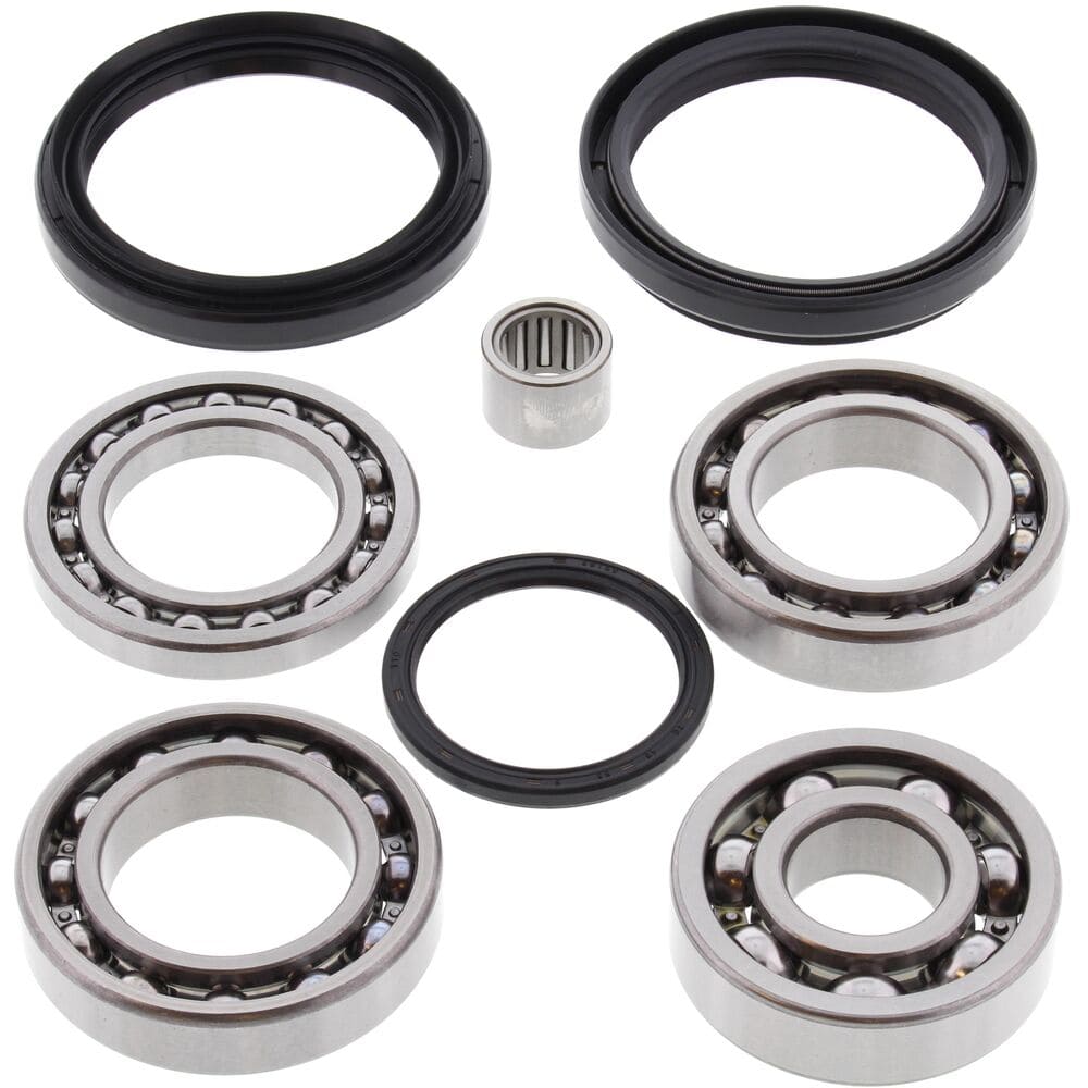 All Balls Racing Arctic Cat Prowler 1000 XTZ Rear Differential Bearing & Seal Kit