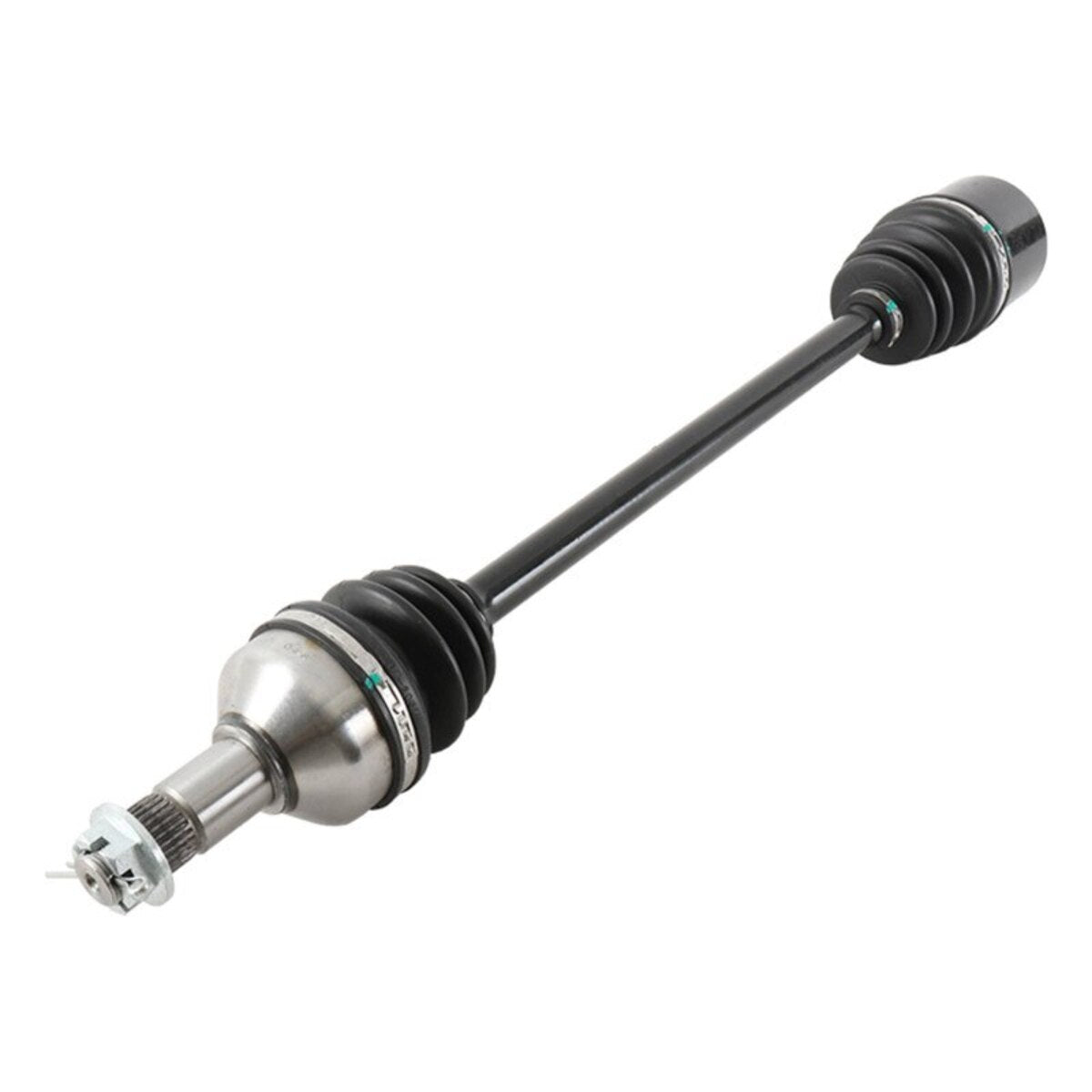 All Balls Racing Arctic Cat Wildcat Sport 6 Ball Axle - AB6-AC-8-355