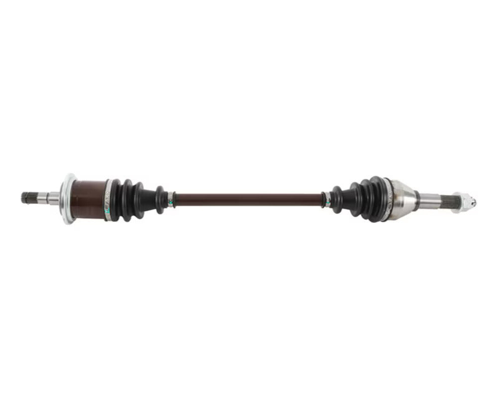 All Balls Racing Can-Am Commander 1000 6 Ball Axle