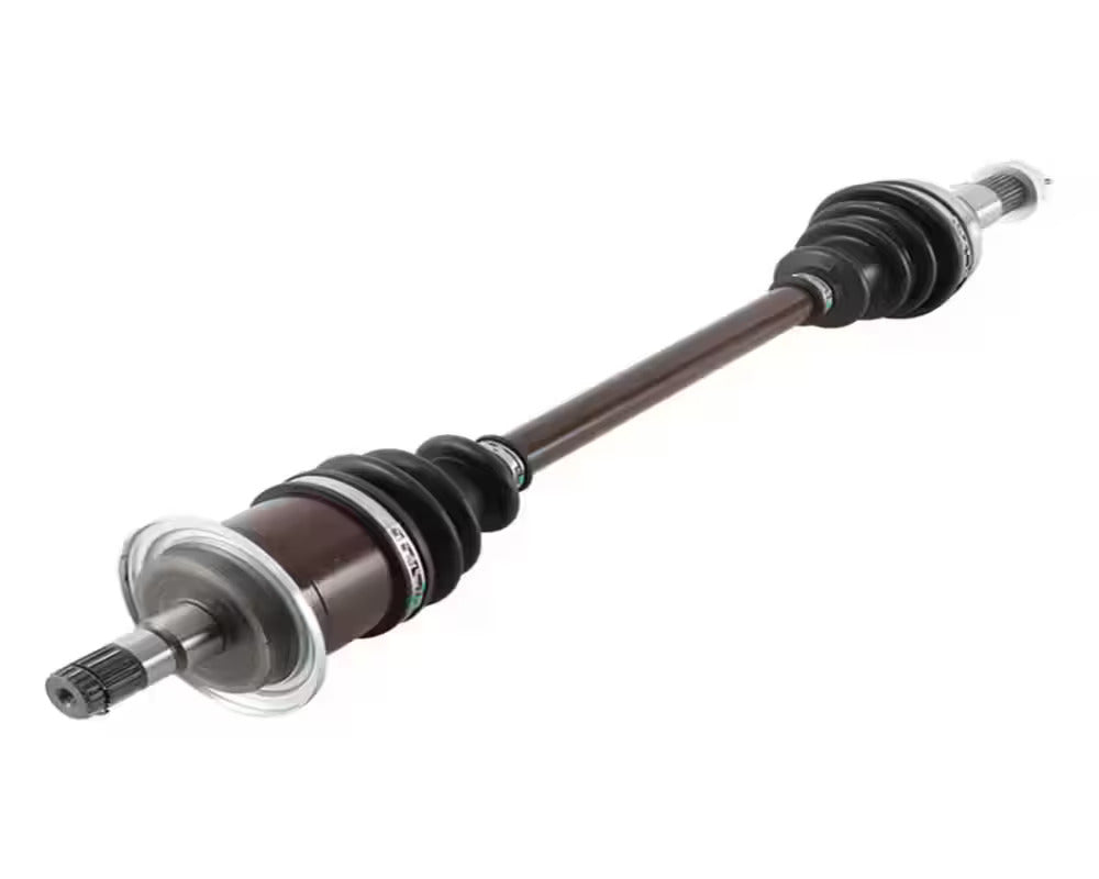 All Balls Racing Can-Am Commander 1000 6 Ball Axle
