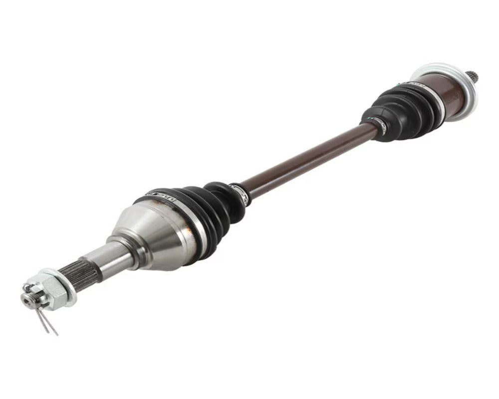 All Balls Racing Can-Am Commander 1000 6 Ball Axle