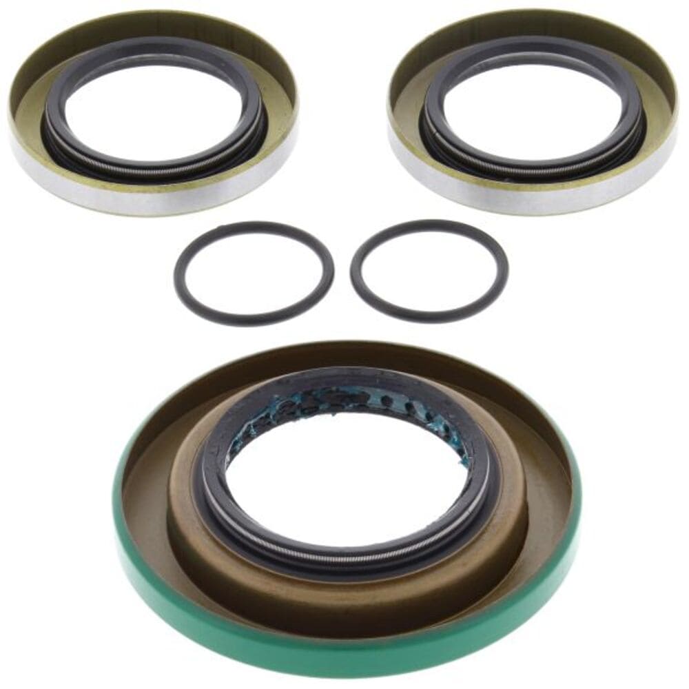 All Balls Racing Can-Am Commander 1000 DPS Rear Differential Seal Kit