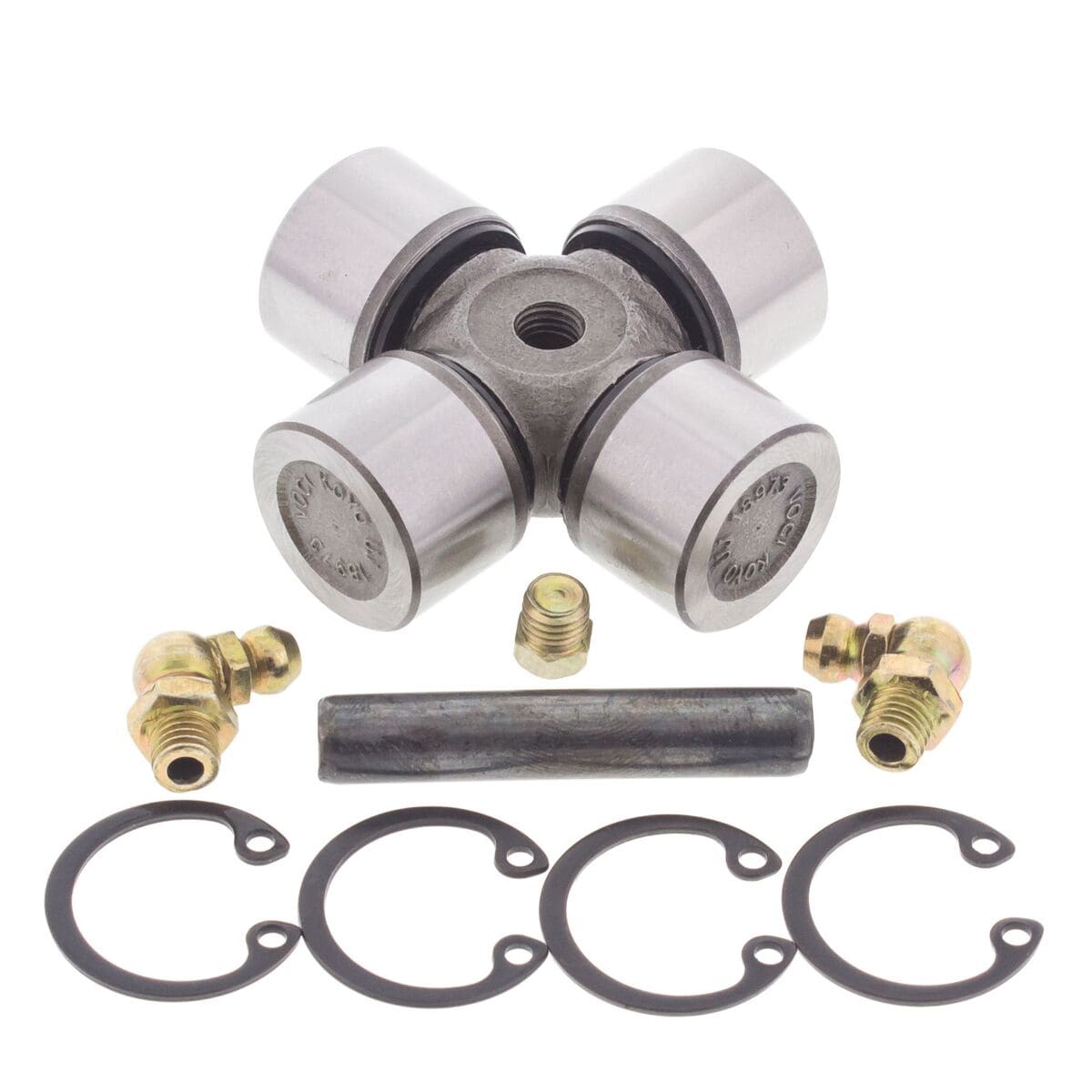 All Balls Racing Can-Am Commander 1000 U-Joint Kit