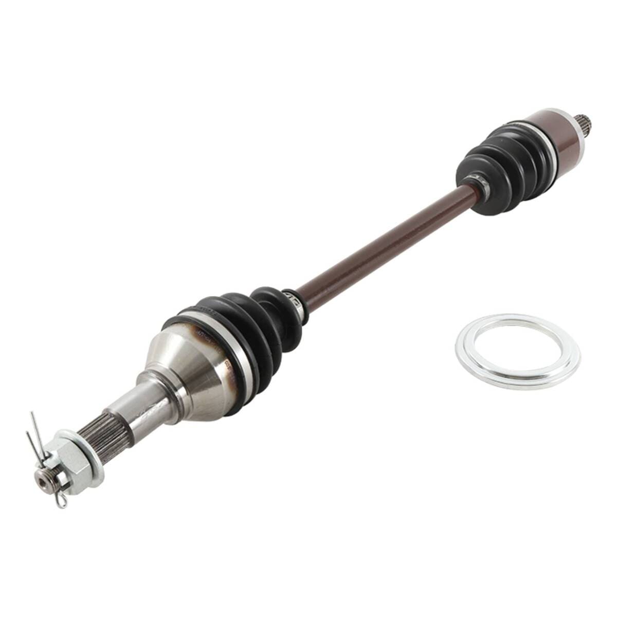 All Balls Racing Can-Am Commander 6 Ball Axle
