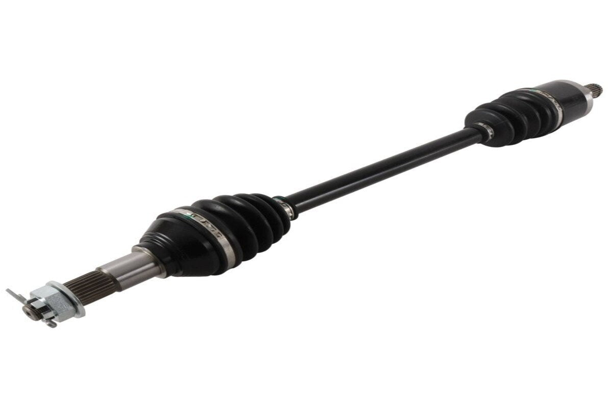 All Balls Racing Can-Am Commander 6 Ball Left Axle