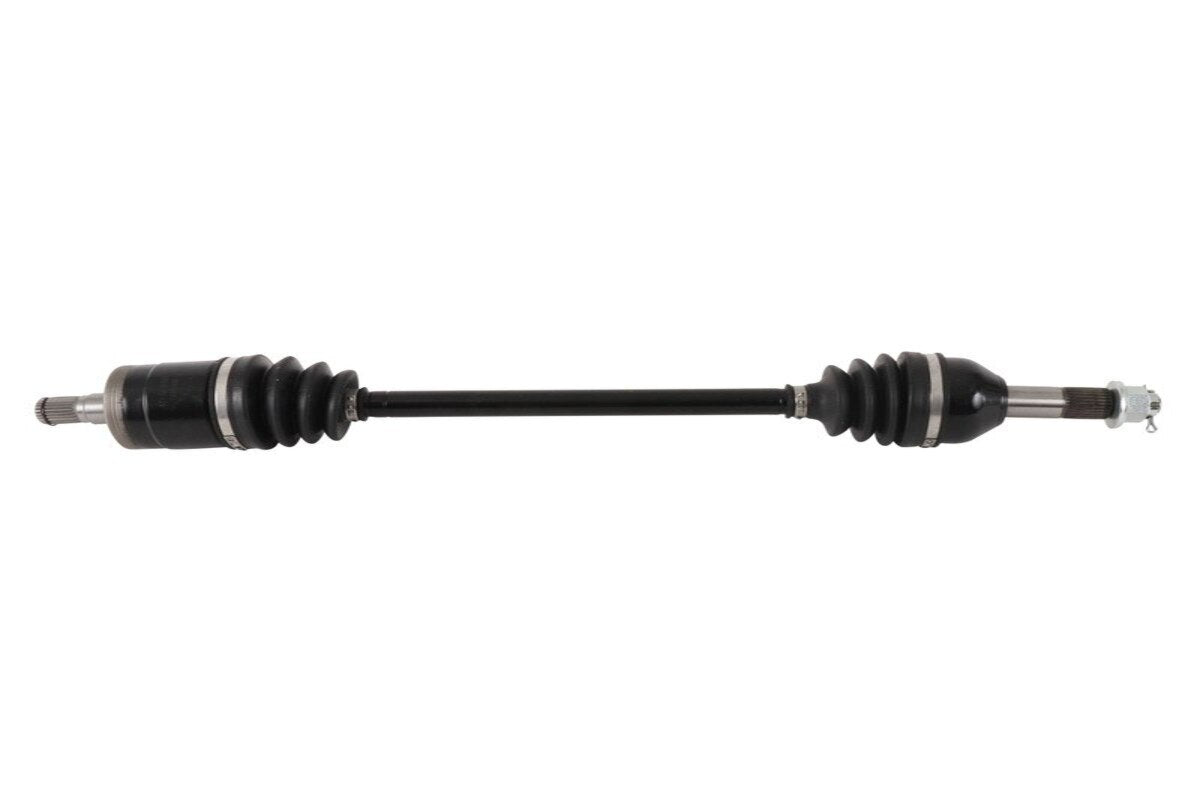 All Balls Racing Can-Am Commander 6 Ball Rear Axle