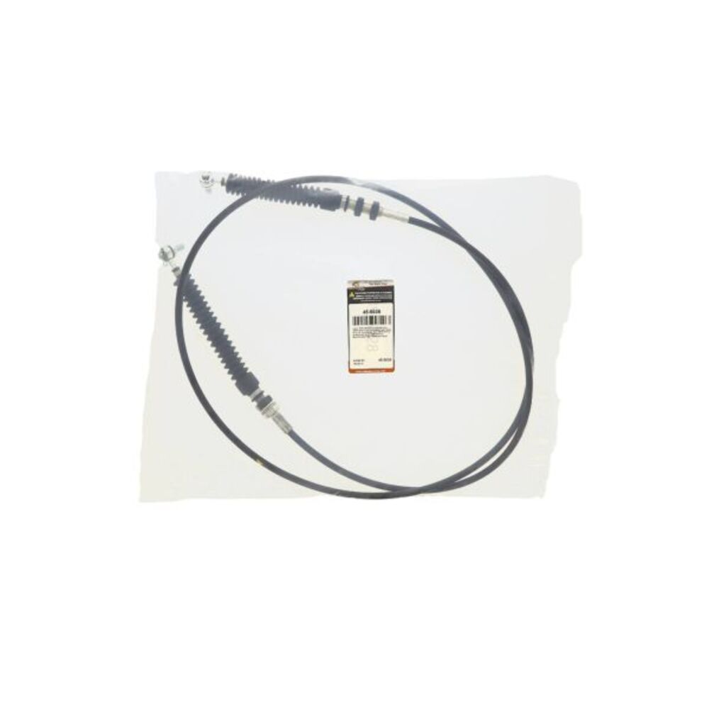 All Balls Racing Can-Am Commander Control Shift Cable
