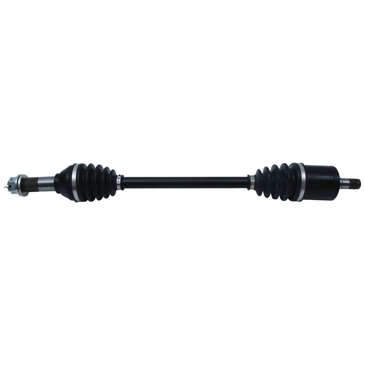 All Balls Racing Can-Am Commander/Maverick 6 Ball Heavy Duty Axle