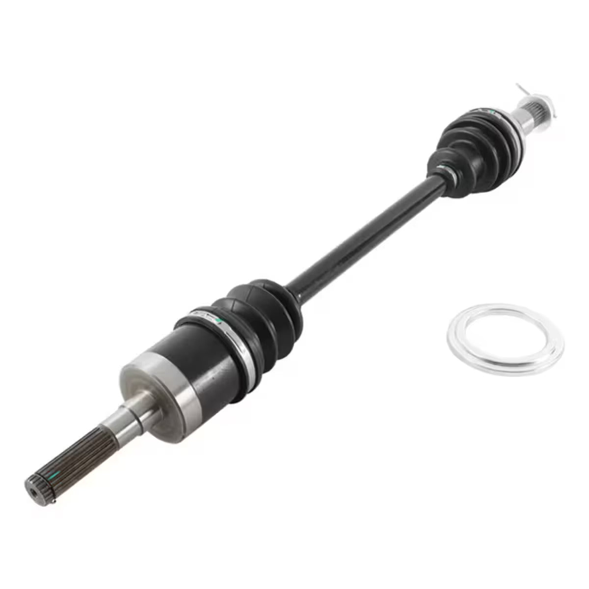 All Balls Racing Can-Am Commander Right 6 Ball Axle