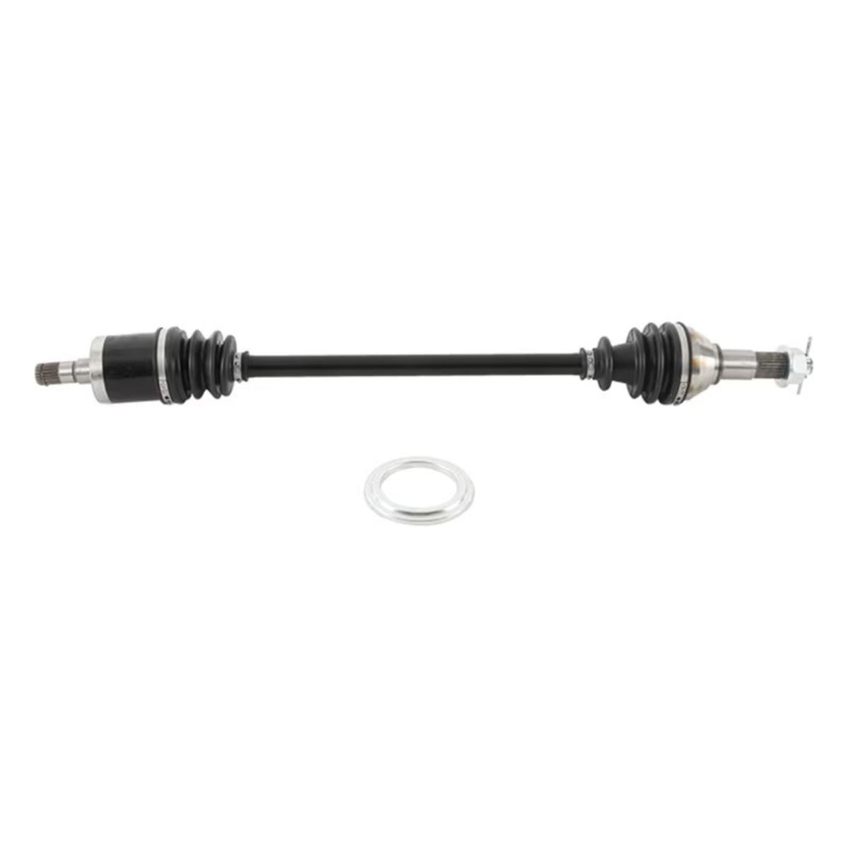 All Balls Racing Can-Am Maverick 1000 6 Ball Axle - AB6-CA-8-117