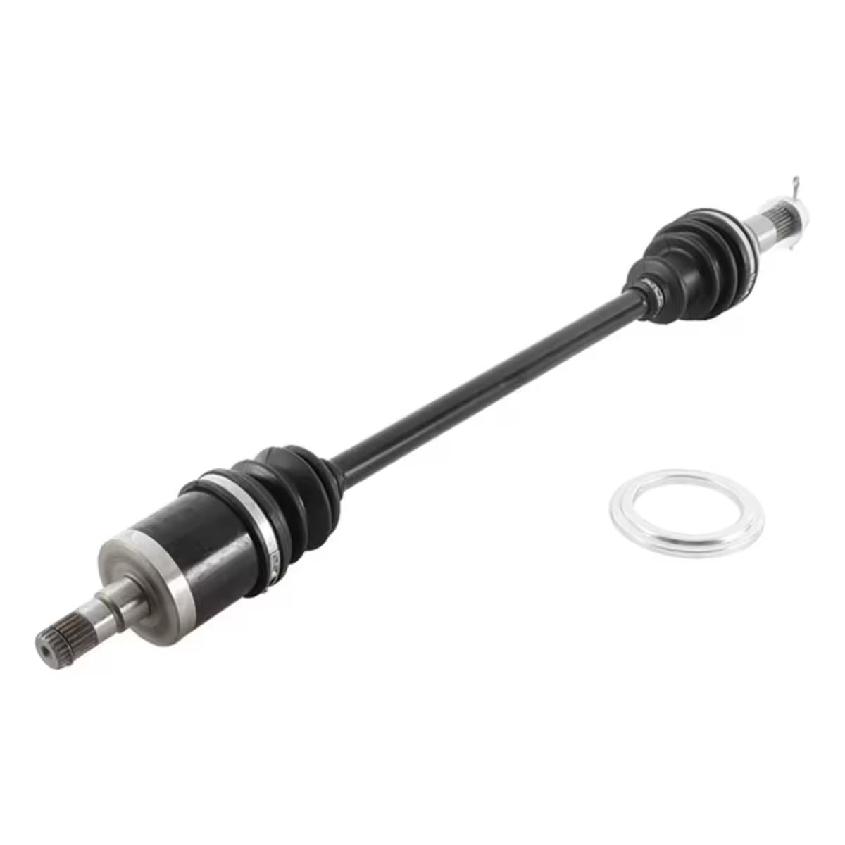 All Balls Racing Can-Am Maverick 1000 6 Ball Axle - AB6-CA-8-117