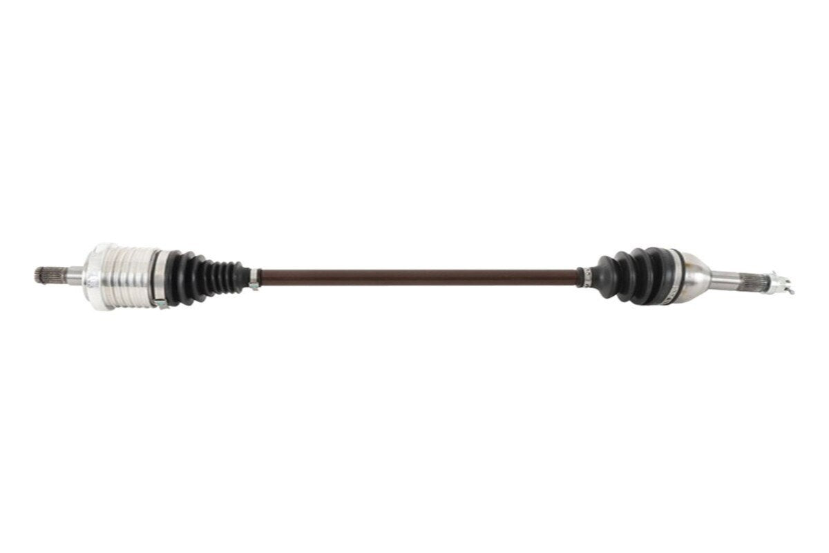 All Balls Racing Can-Am Maverick 1000R 6 Ball Axle - AB6-CA-8-322