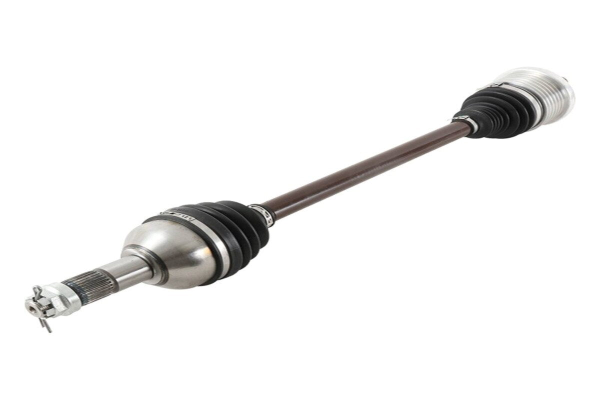 All Balls Racing Can-Am Maverick 1000R 6 Ball Axle - AB6-CA-8-322