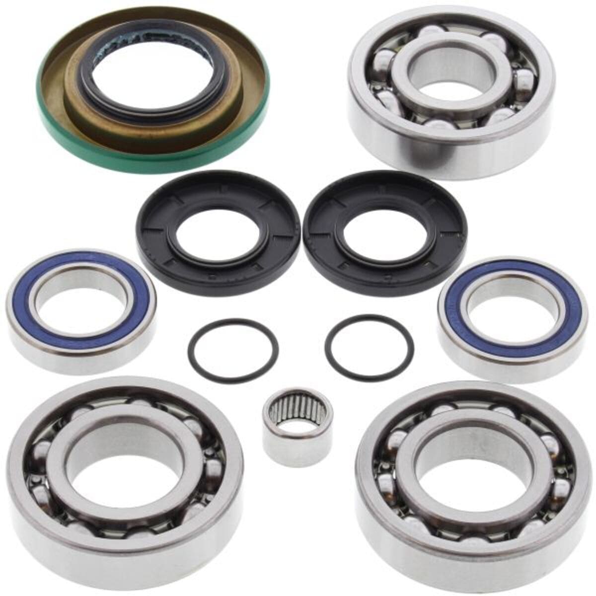 All Balls Racing Can-Am Maverick Bearing and Seal Differential Kit
