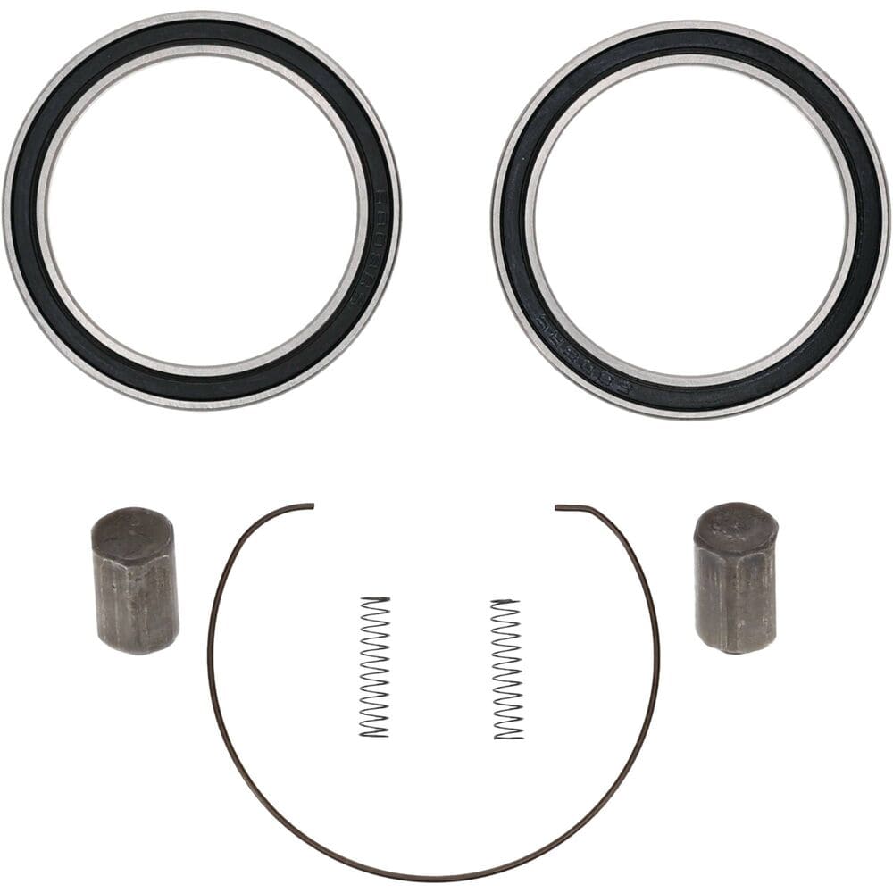 All Balls Racing Can-Am Maverick/Commander One Way Clutch Bearing Kit