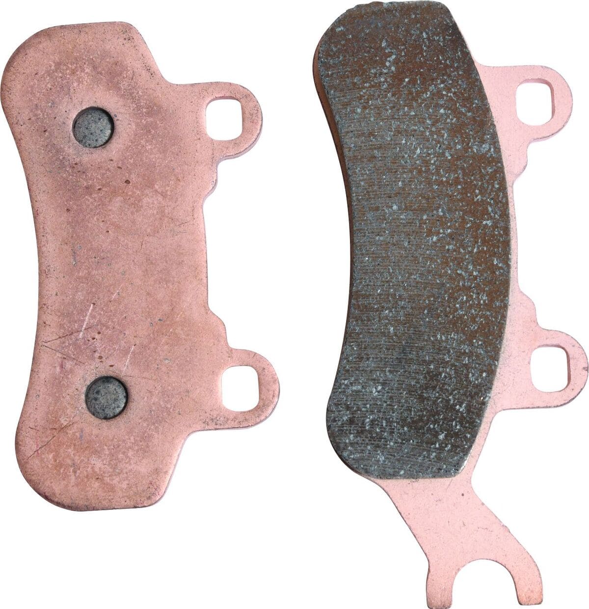 All Balls Racing Can-Am Maverick/Defender/Commander Sintered Brake Pad Kit