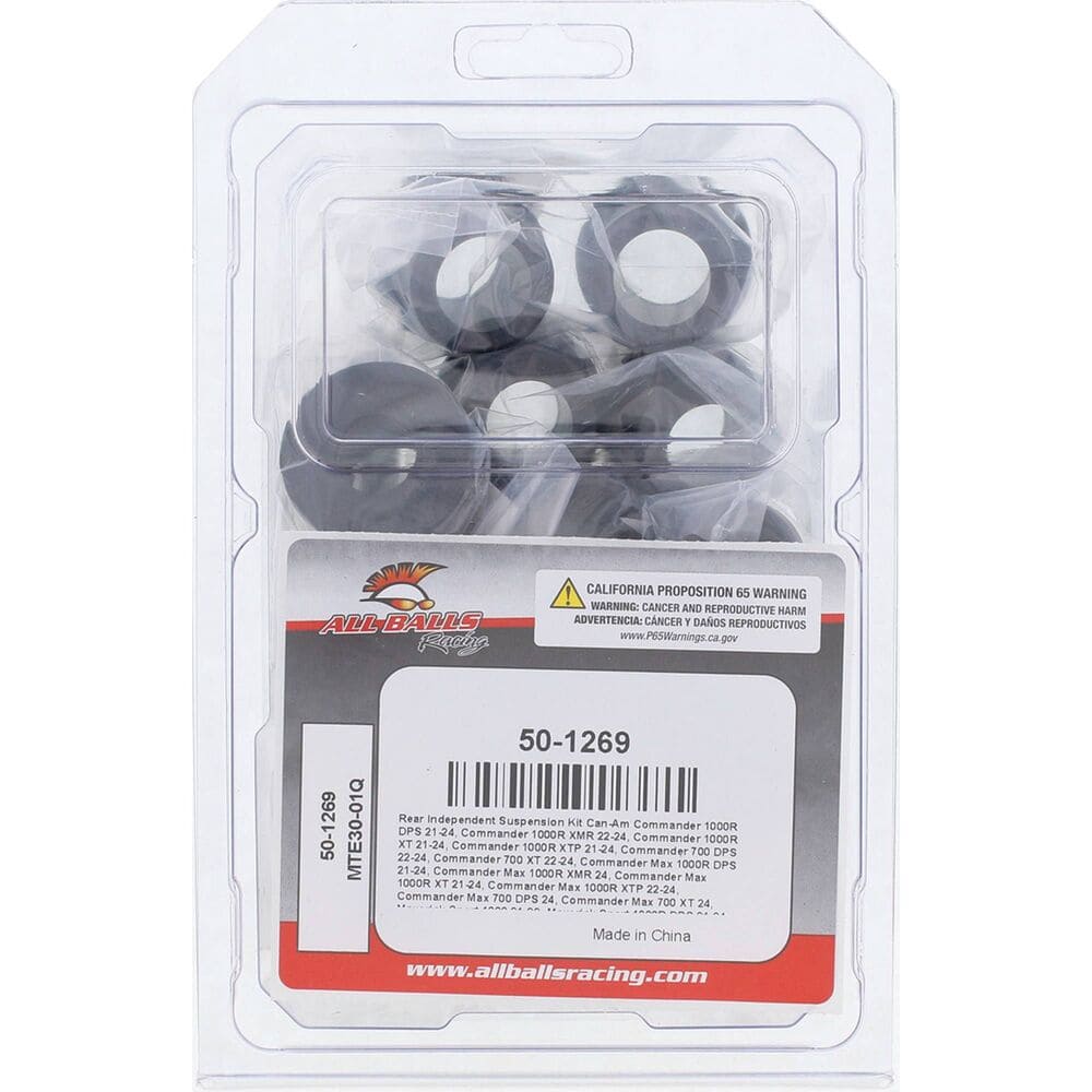 All Balls Racing Can-Am Maverick Sport 1000 Rear Independent Suspension Kit