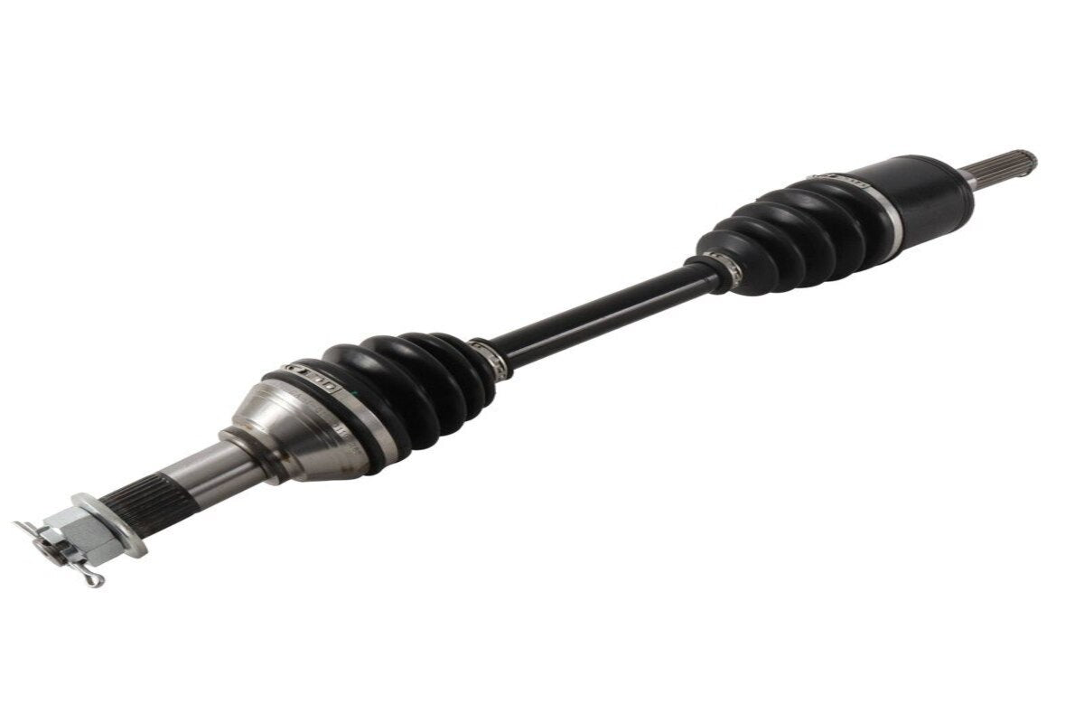 All Balls Racing Can-Am Maverick Trail 1000 6 Ball Axle