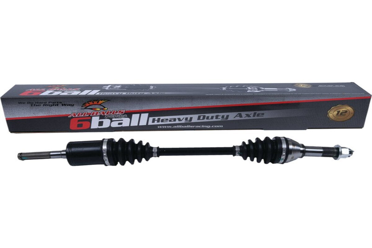 All Balls Racing Can-Am Maverick Trail 1000 6 Ball Axle