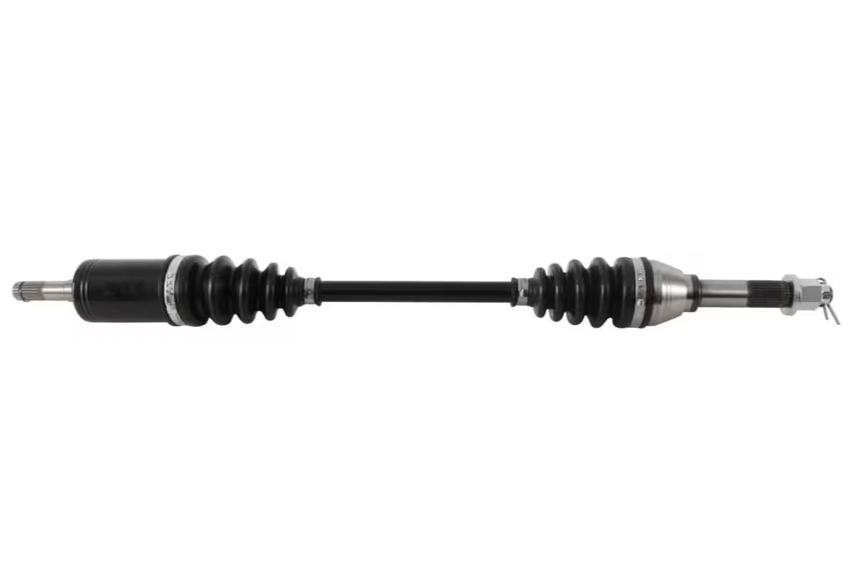 All Balls Racing Can-Am Maverick Trail 6 Ball Axle - AB6-CA-8-230