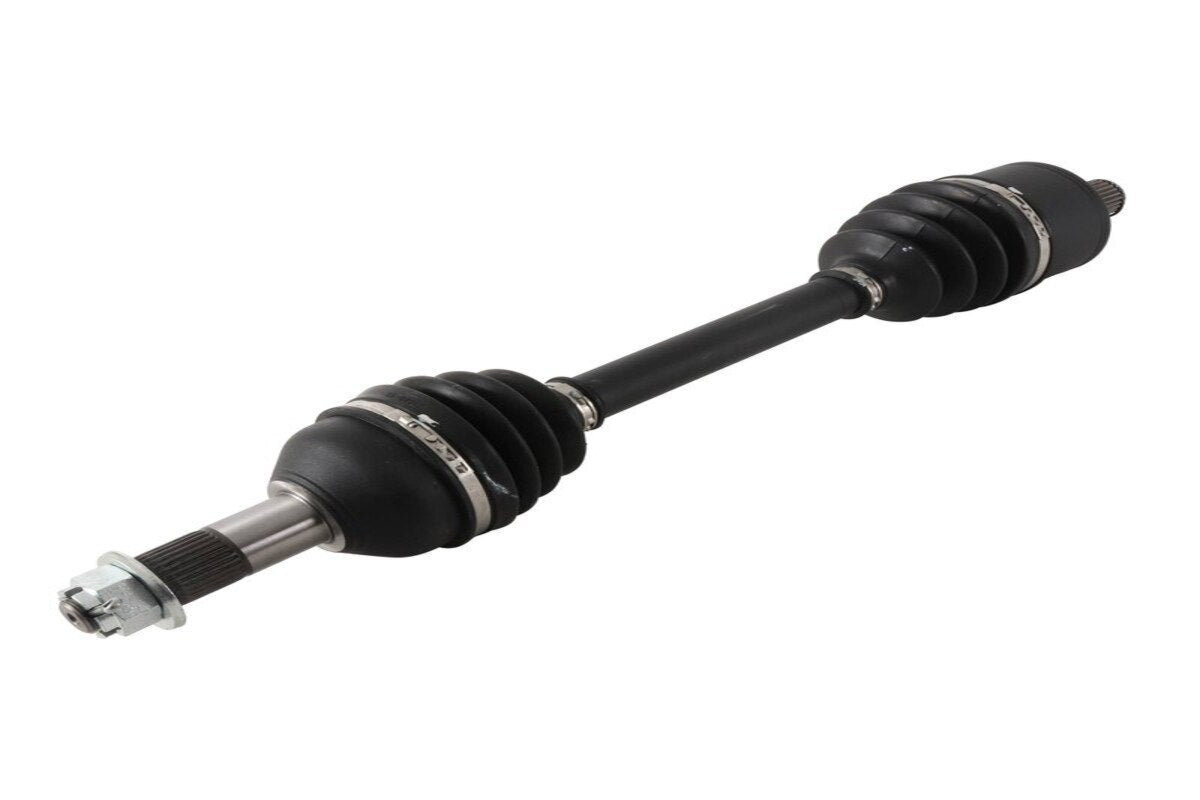 All Balls Racing Can-Am Maverick Trail 8 Ball Axle - AB8-CA-8-332