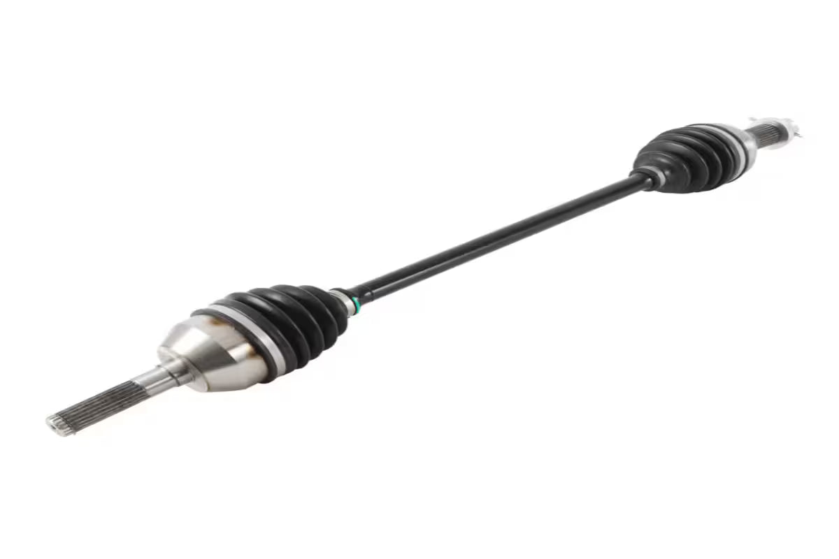 All Balls Racing Can-Am Maverick X3 6 Ball Axle - AB6-CA-8-126