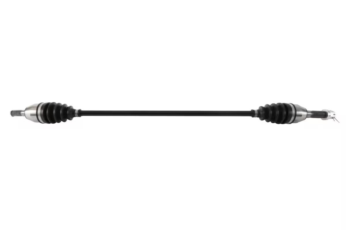All Balls Racing Can-Am Maverick X3 72" 6 Ball Axle - AB6-CA-8-127