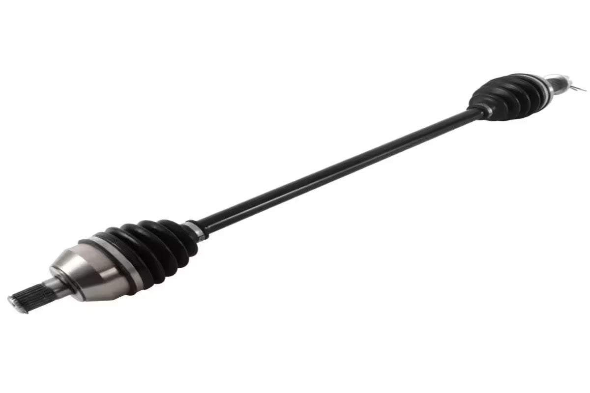 All Balls Racing Can-Am Maverick X3 72" 6 Ball Axle - AB6-CA-8-127