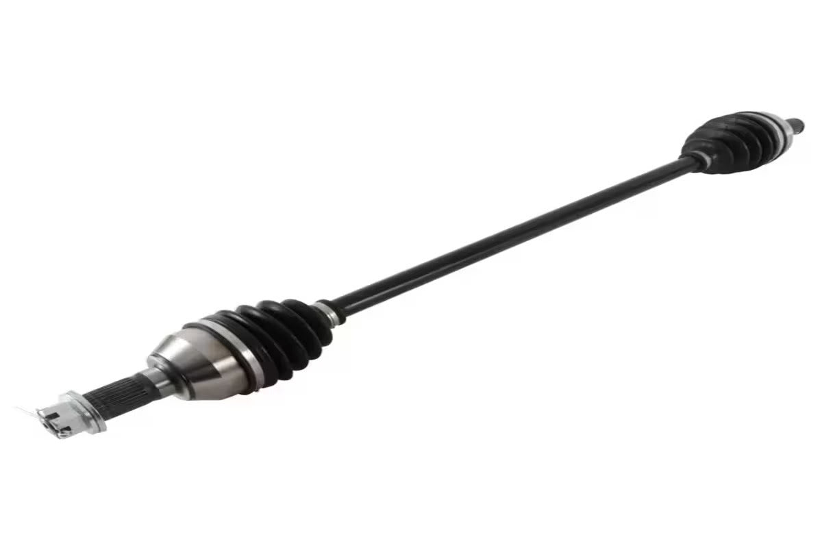 All Balls Racing Can-Am Maverick X3 72" 6 Ball Axle - AB6-CA-8-127