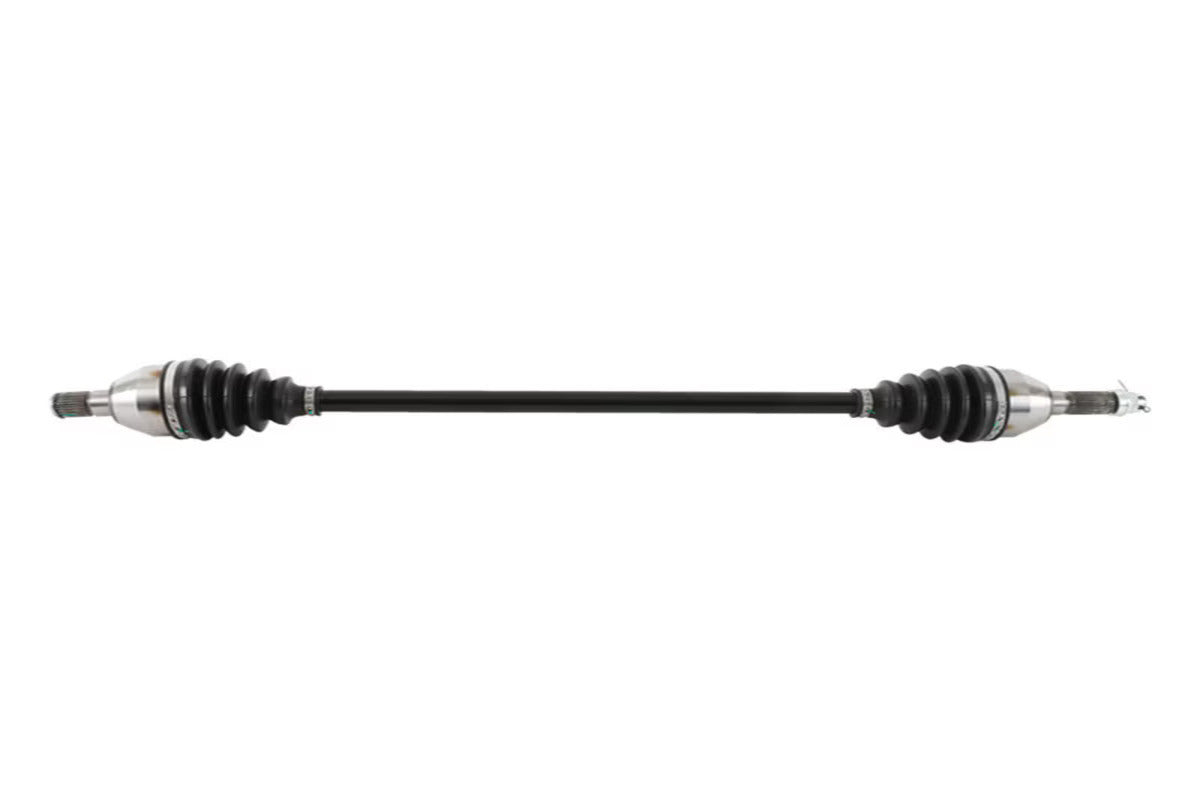 All Balls Racing Can-Am Maverick X3 72" 6 Ball Axle - AB6-CA-8-328