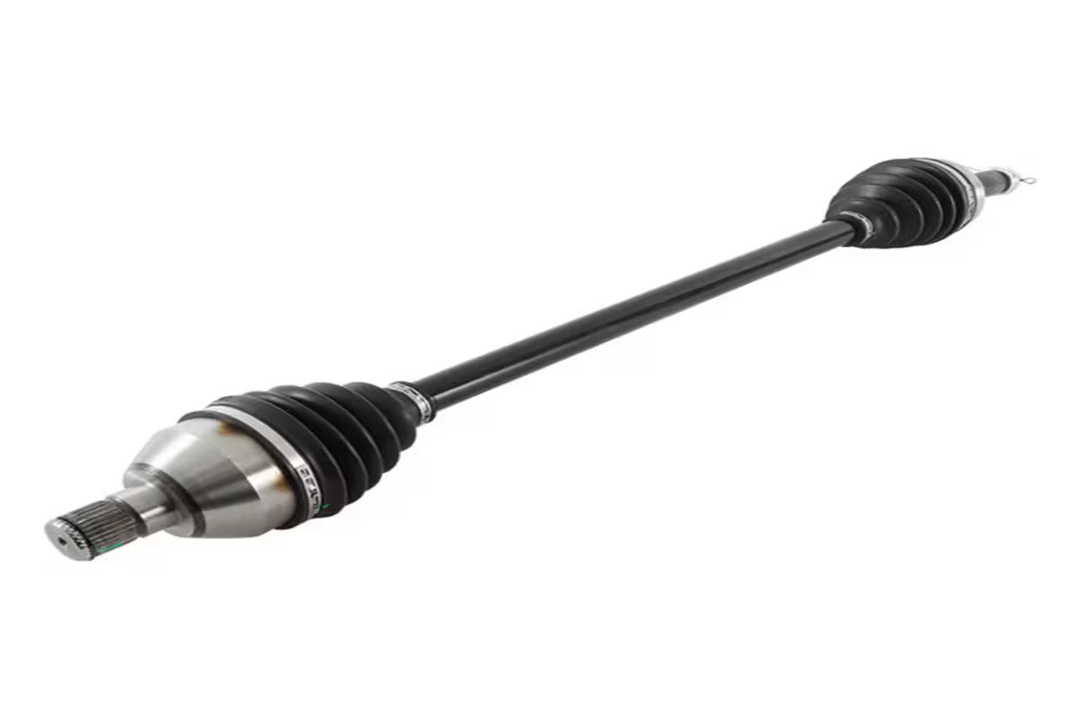 All Balls Racing Can-Am Maverick X3 72" 6 Ball Axle - AB6-CA-8-328