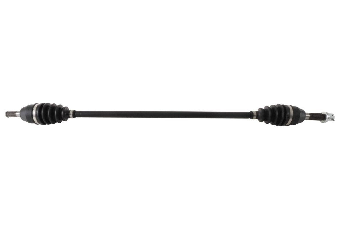 All Balls Racing Can-Am Maverick X3 72" 8 Ball Axle