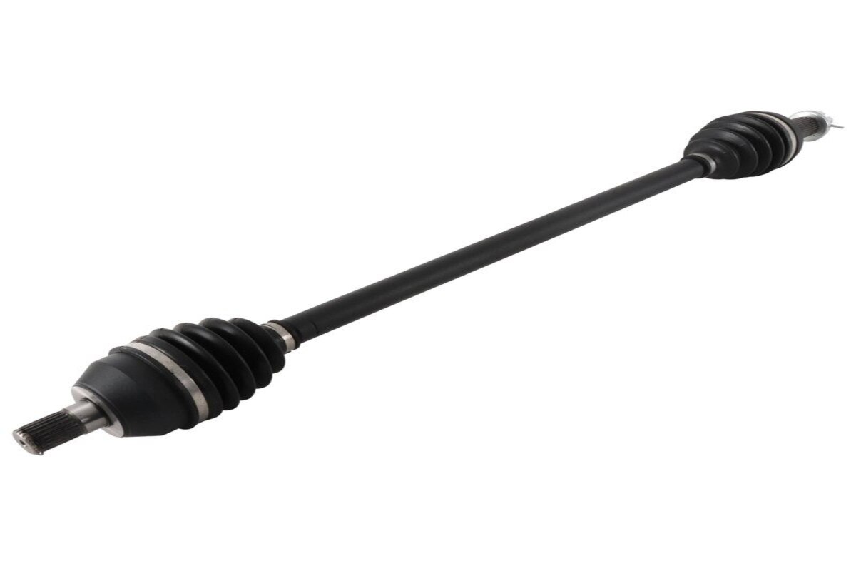 All Balls Racing Can-Am Maverick X3 72" 8 Ball Axle