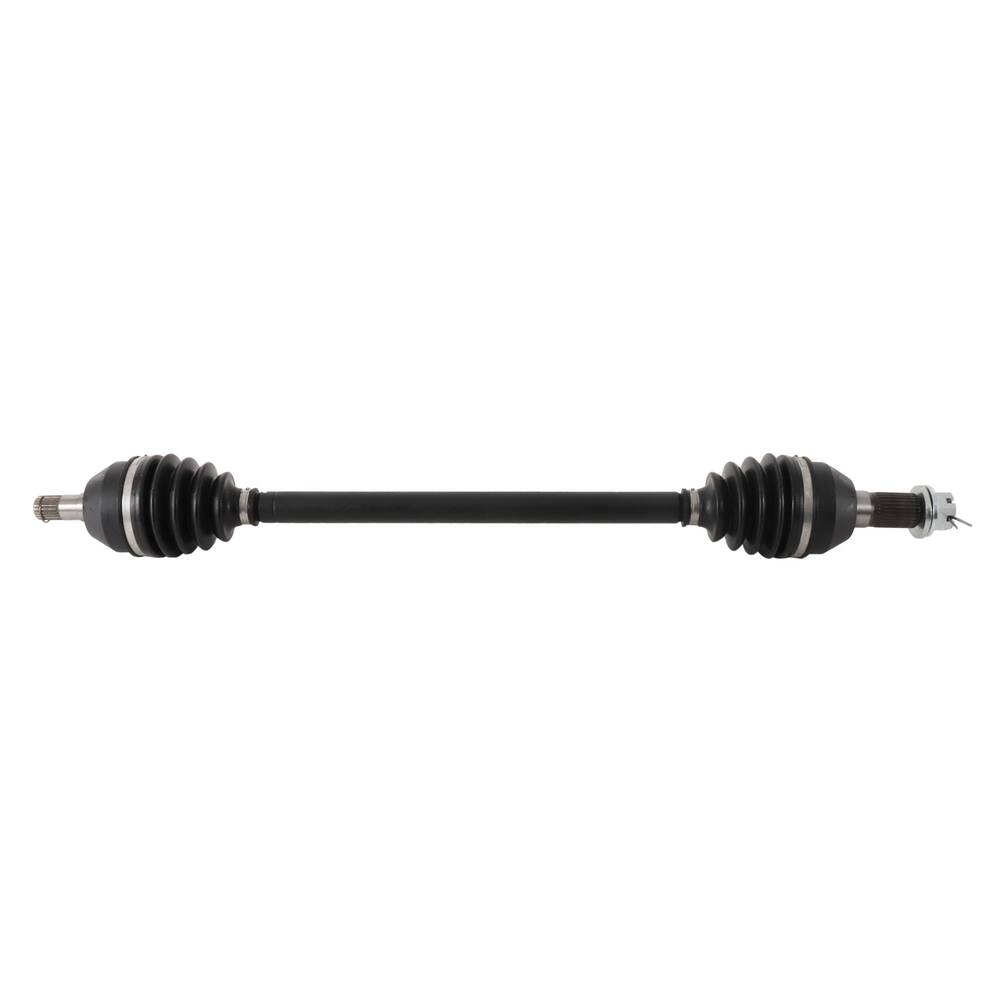 All Balls Racing Can-Am Maverick X3 8 Ball Front Right Axle