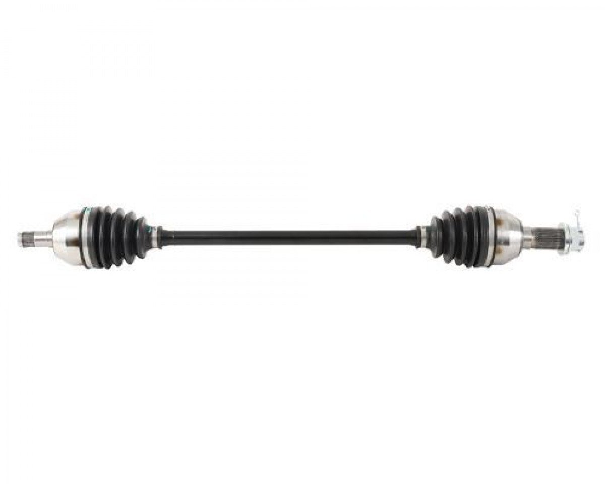 All Balls Racing Can-Am Maverick X3 900 HO 18 Right Axle - 6 Ball