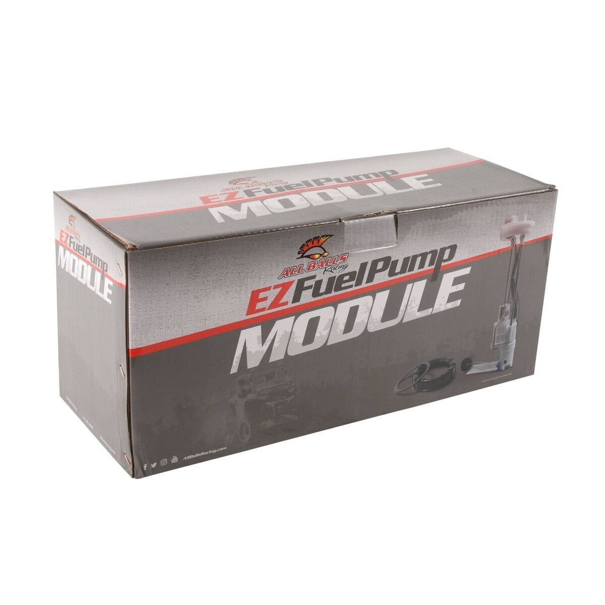 All Balls Racing Can-Am Maverick X3 Fuel Pump Module